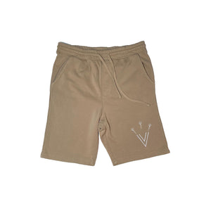 V star shorts